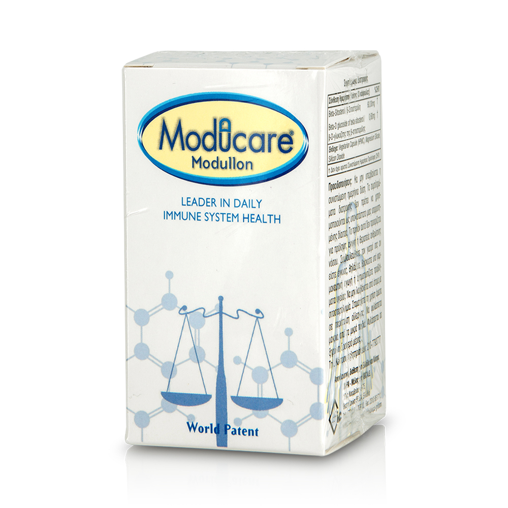MODUCARE - Modullon - 90caps