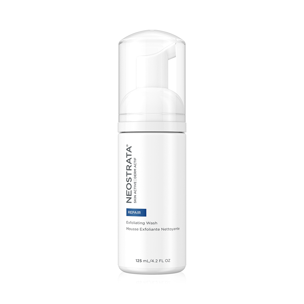 NEOSTRATA - SKIN ACTIVE REPAIR Exfoliating Wash - 125ml