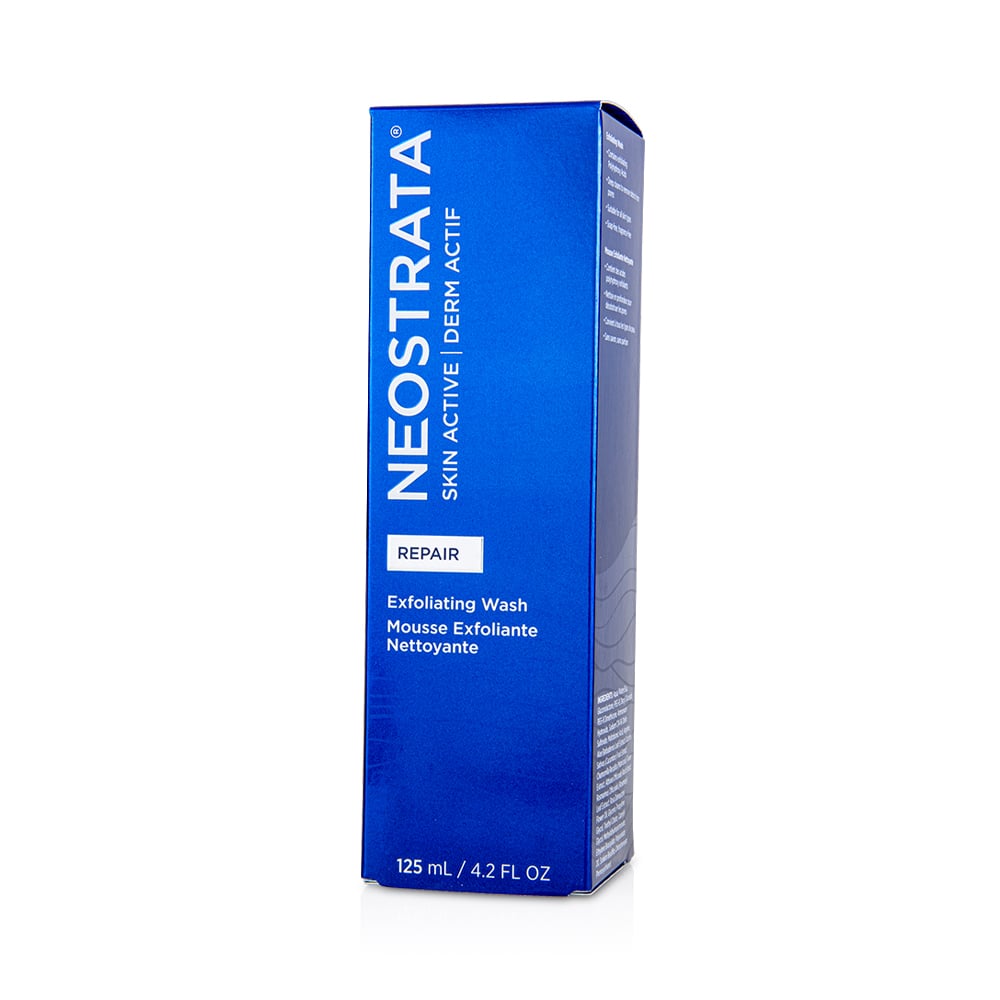NEOSTRATA - SKIN ACTIVE REPAIR Exfoliating Wash - 125ml
