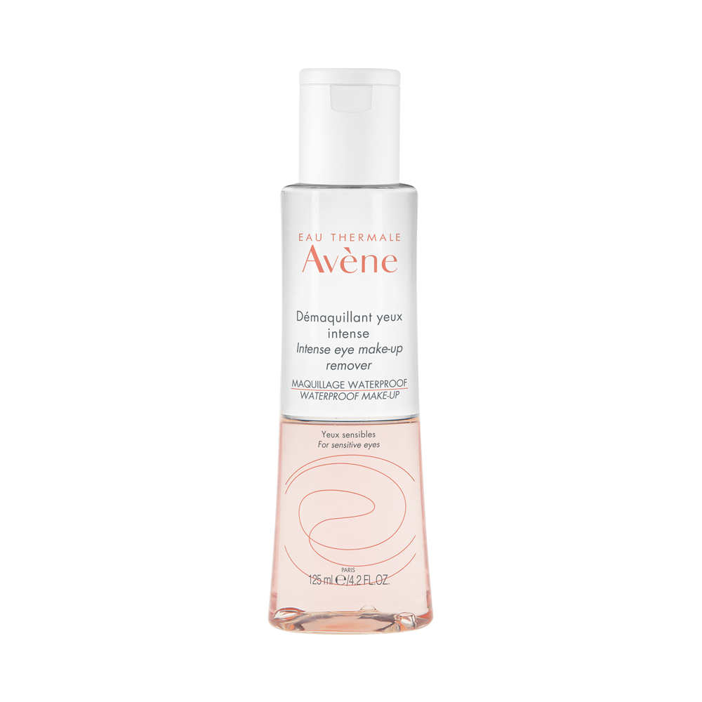 AVENE - Demaquillant Yeux Intense - 125ml