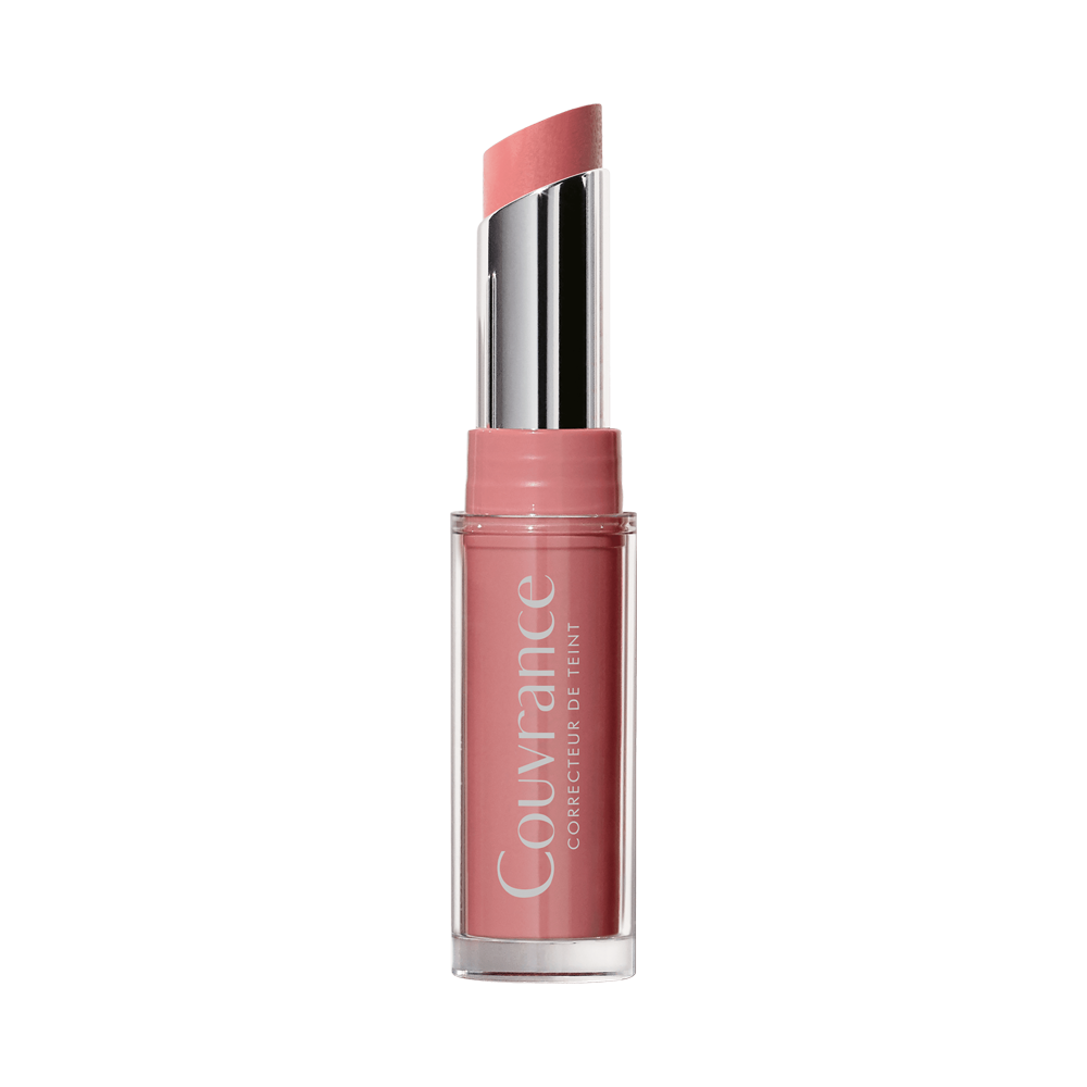 AVENE - COUVRANCE Baume Embelisseur Levres (Nude) - 3gr