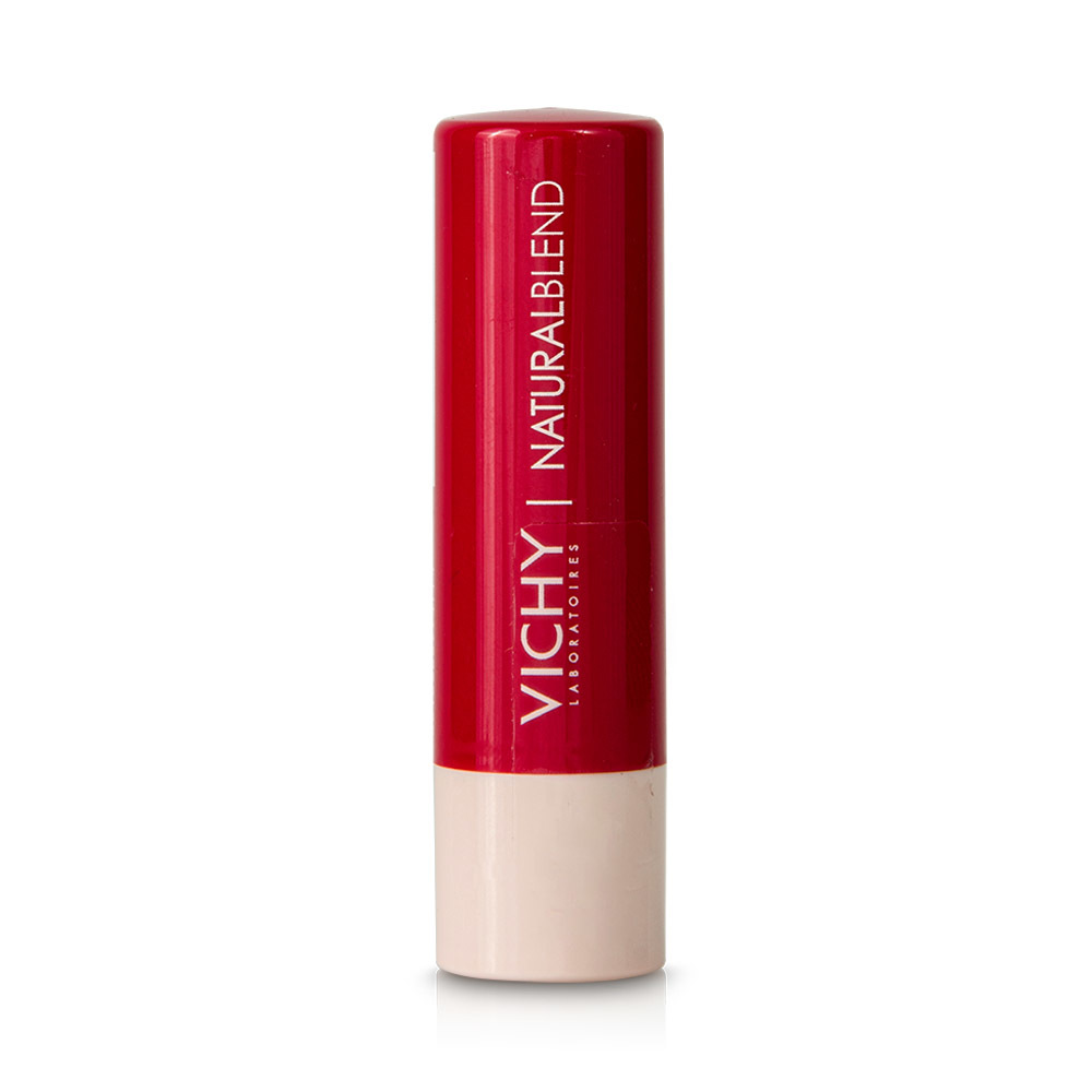 VICHY - NATURALBLEND Tinted Lip Balm Pink - 4,5gr