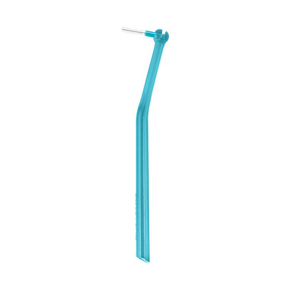CURAPROX - PRIME START Μεσοδόντια Βουρτσάκια CPS06 0,6-2,2mm (Τυρκουάζ) - 5τεμ.