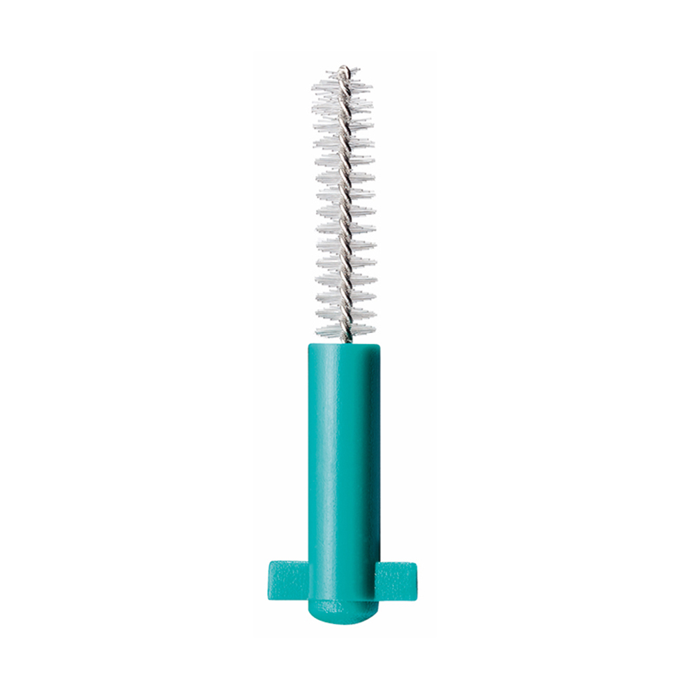 CURAPROX - PRIME START Μεσοδόντια Βουρτσάκια CPS06 0,6-2,2mm (Τυρκουάζ) - 5τεμ.