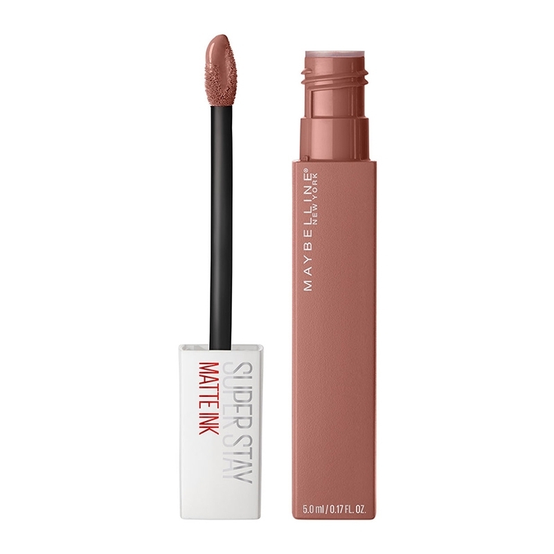 MAYBELLINE - SUPER STAY Matte Ink No65 (Seductres) - 5ml