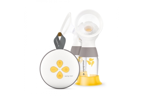 MEDELA - SWING Maxi Διπλό Ηλεκτρικό Θήλαστρο