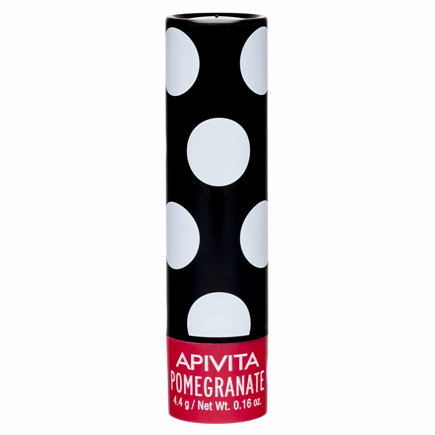APIVITA - LIP CARE με Ρόδι - 4,4gr
