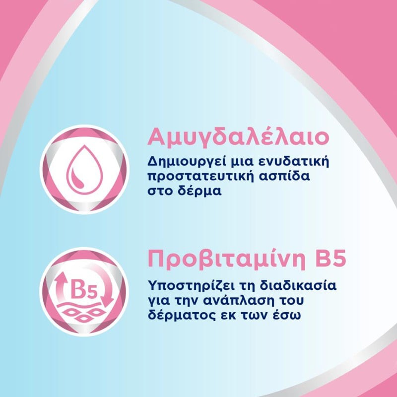 BEPANTHOL - Baby Balm Κρέμα Συγκάματος - 30gr