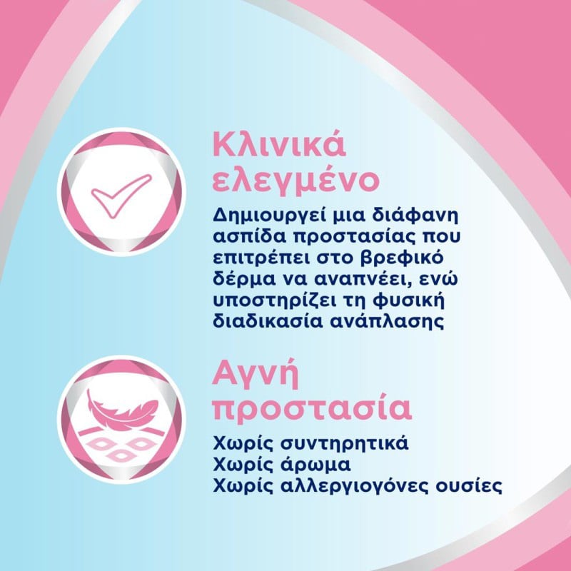 BEPANTHOL - Baby Balm Κρέμα Συγκάματος - 30gr