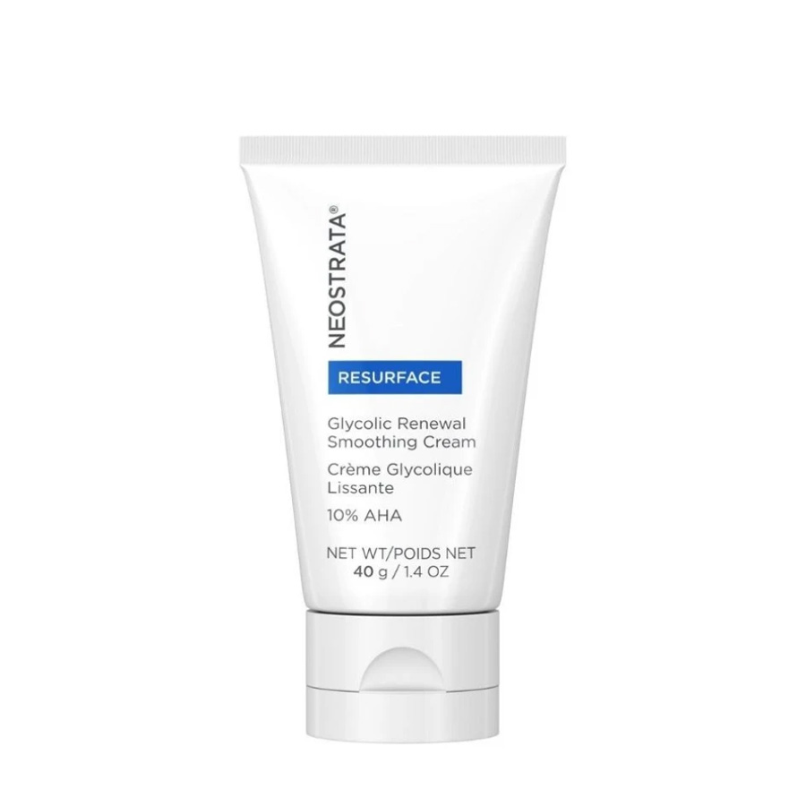 NEOSTRATA - 10AHA Ultra Smoothing Cream - 40gr