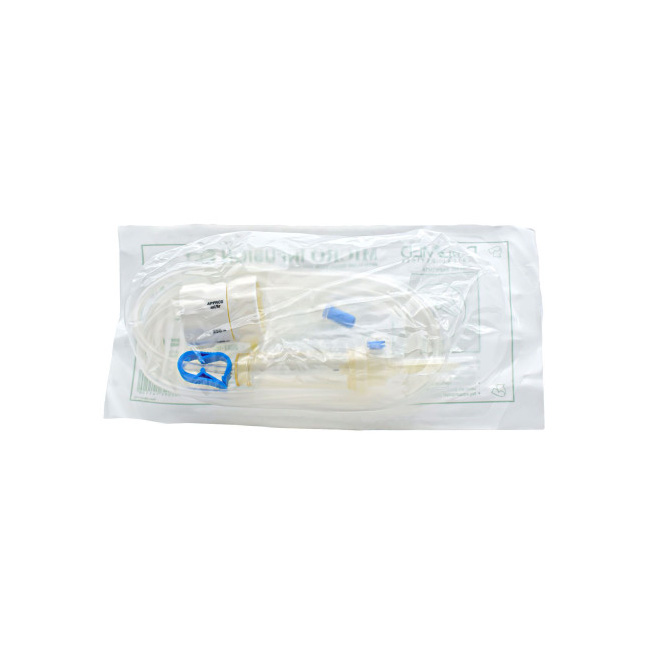 POLYMED - Micro Infusion Set