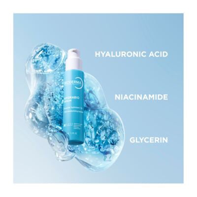 BIODERMA - HYDRABIO Serum Concentre Hydratant - 40ml