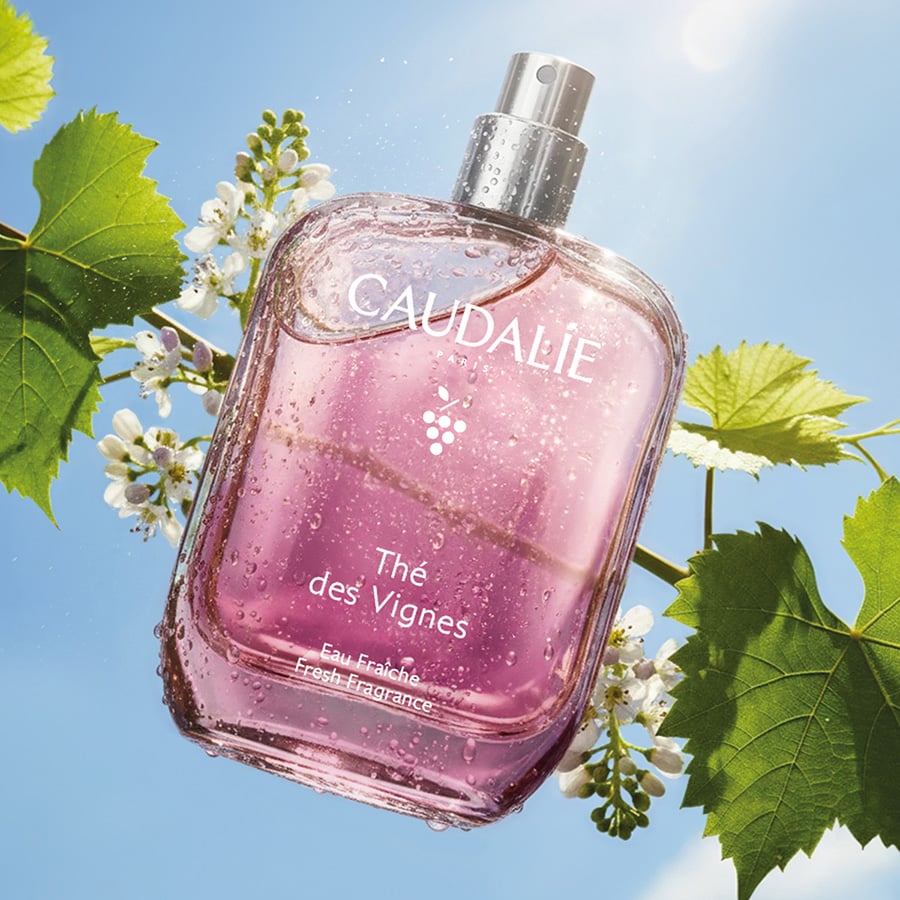 CAUDALIE - THE DES VIGNES Eau Fraiche - 50ml