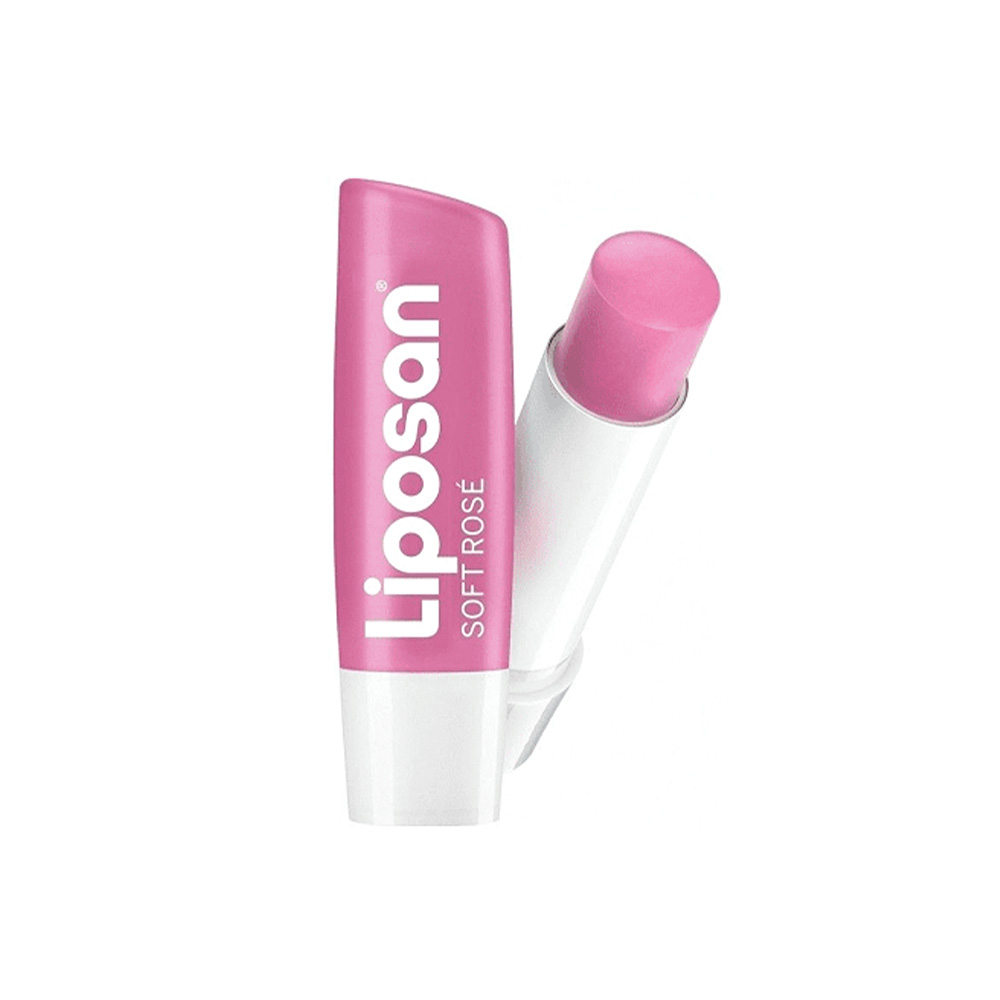 LIPOSAN - Soft Rose - 4,8gr