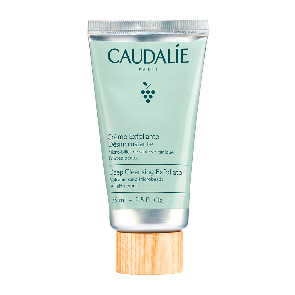 CAUDALIE - Creme Exfoliante Desincrustante - 75ml