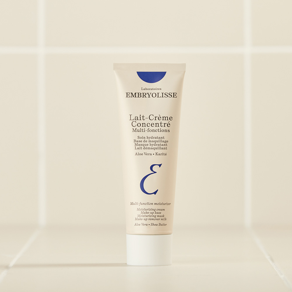EMBRYOLISSE - Lait Creme Concentre Πολυχρηστική ενυδατική κρέμα 6 σε 1 - 75ml