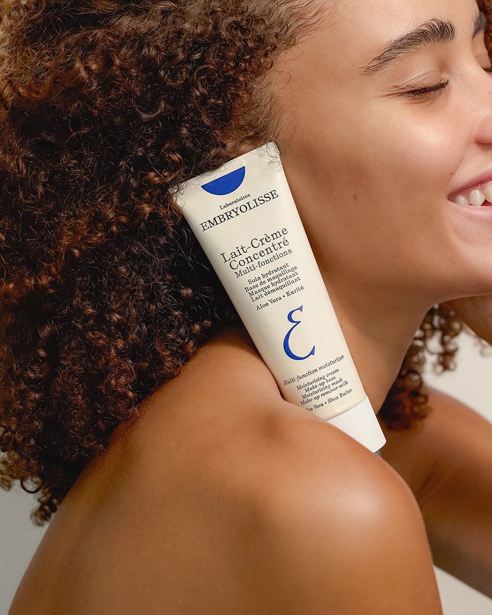 EMBRYOLISSE - Lait Creme Concentre Πολυχρηστική ενυδατική κρέμα 6 σε 1 - 75ml
