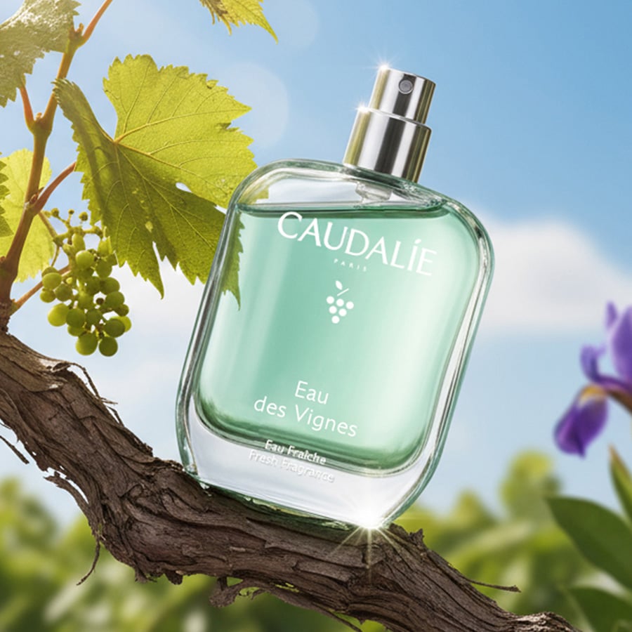 CAUDALIE - EAU DES VIGNES Eau Fraiche - 50ml