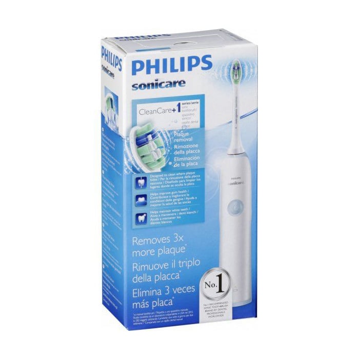 PHILIPS SONICARE - CleanCare+1 HX3212/03