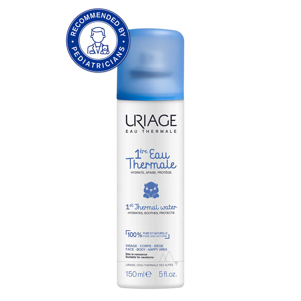 URIAGE - BEBE 1ere Eau Thermale Spray - 150ml