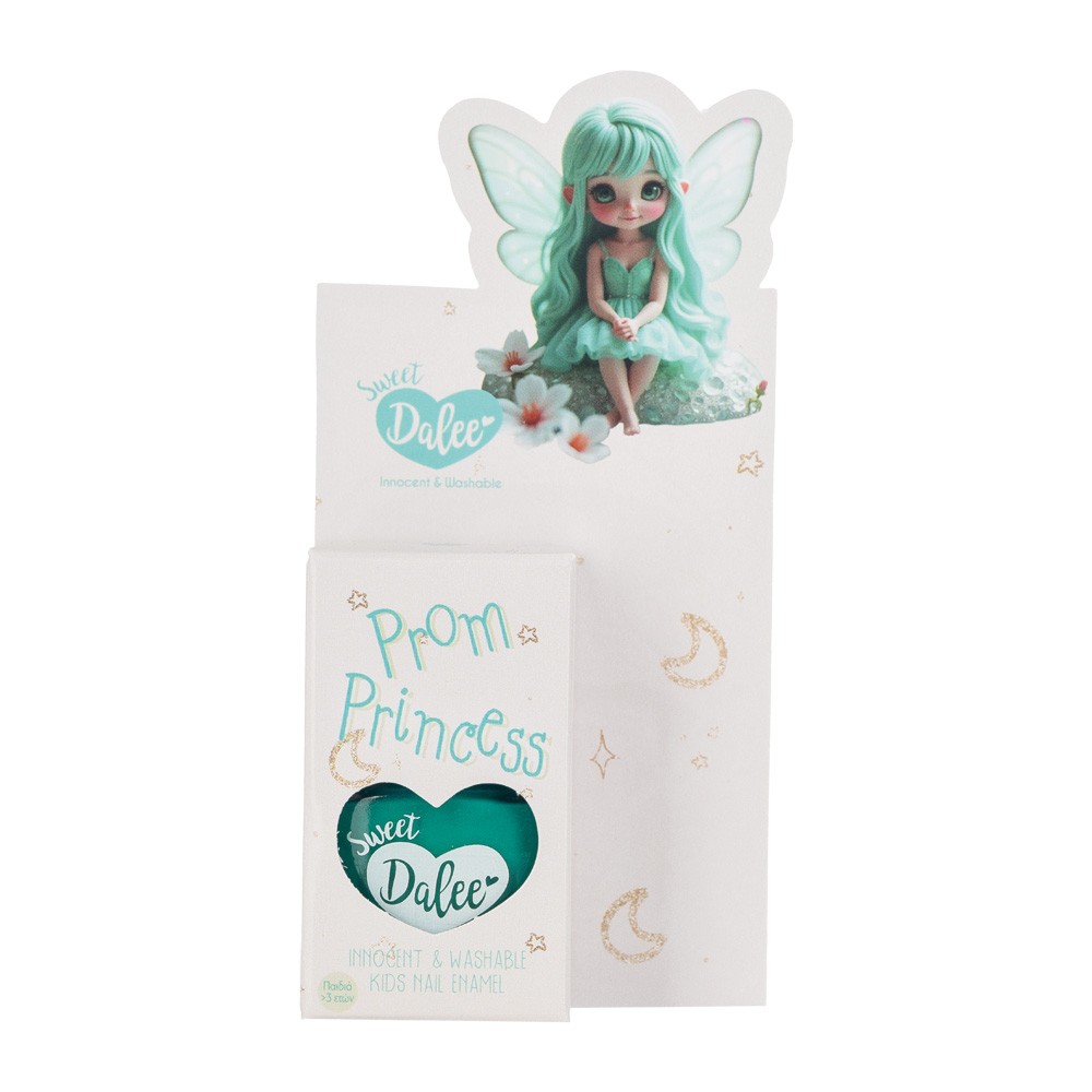 SWEET DALEE - Παιδικό Βερνίκι Νυχιών Prom Princess 905