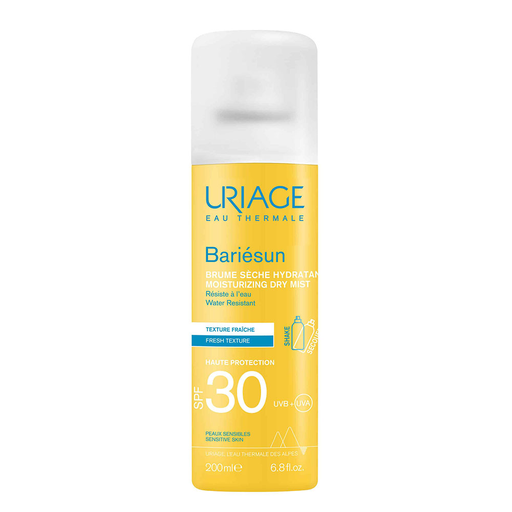 URIAGE - BARIESUN Brume Seche SPF30 - 200ml