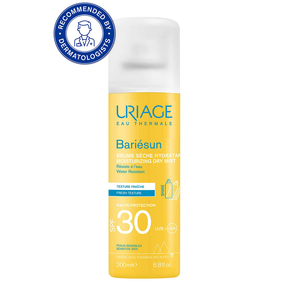 URIAGE - BARIESUN Brume Seche SPF30 - 200ml