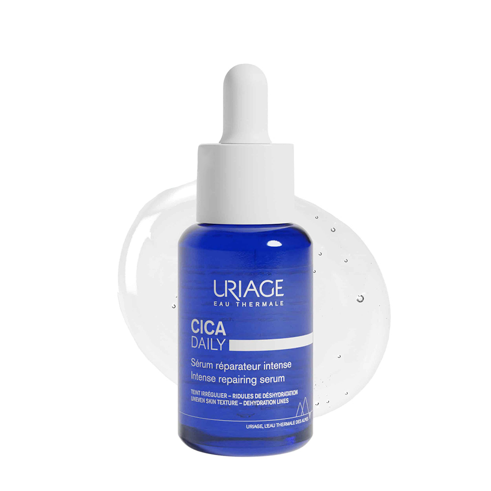 URIAGE - CICA DAILY  Serum - 30ml