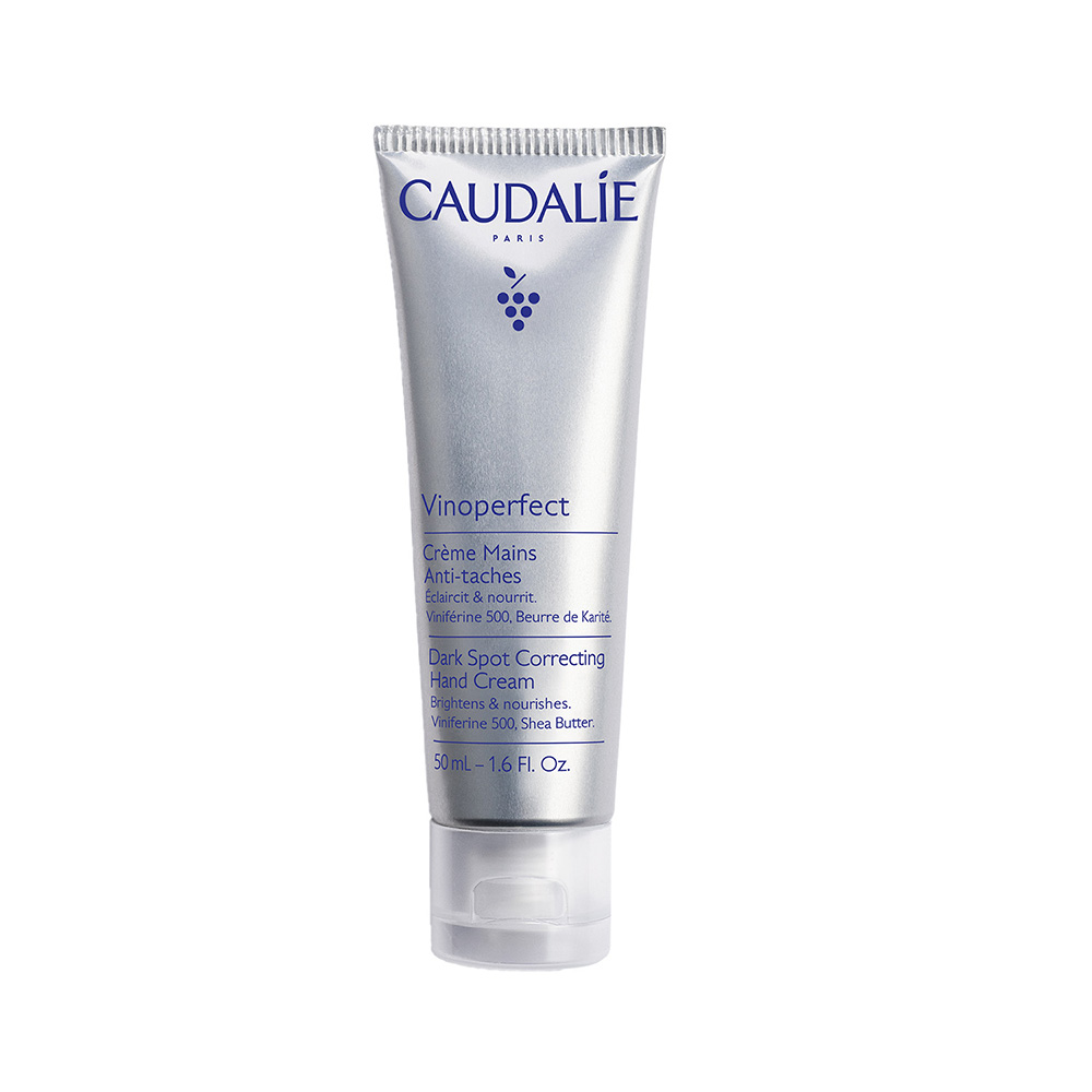 CAUDALIE - VINOPERFECT Creme Mains Anti-Taches - 50ml