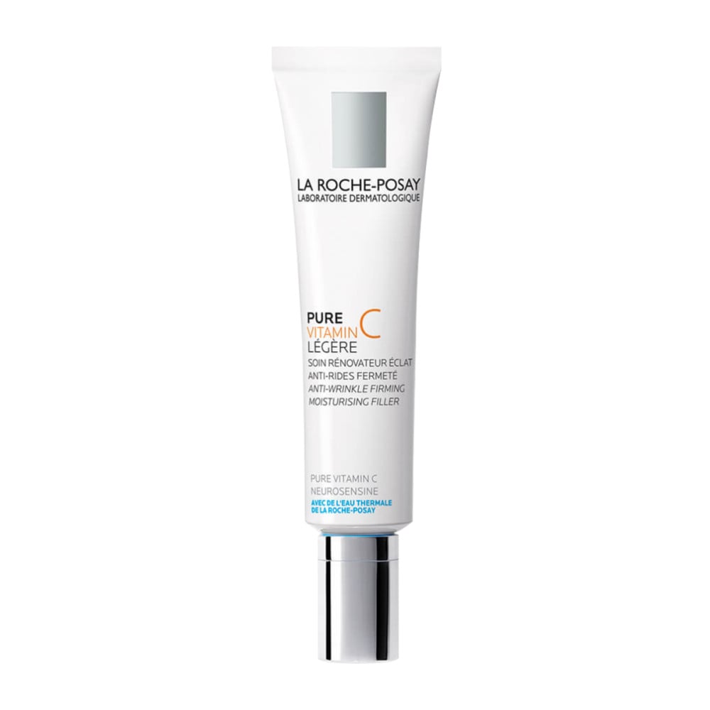 LA ROCHE-POSAY - Pure Vitamin C Light - 40ml