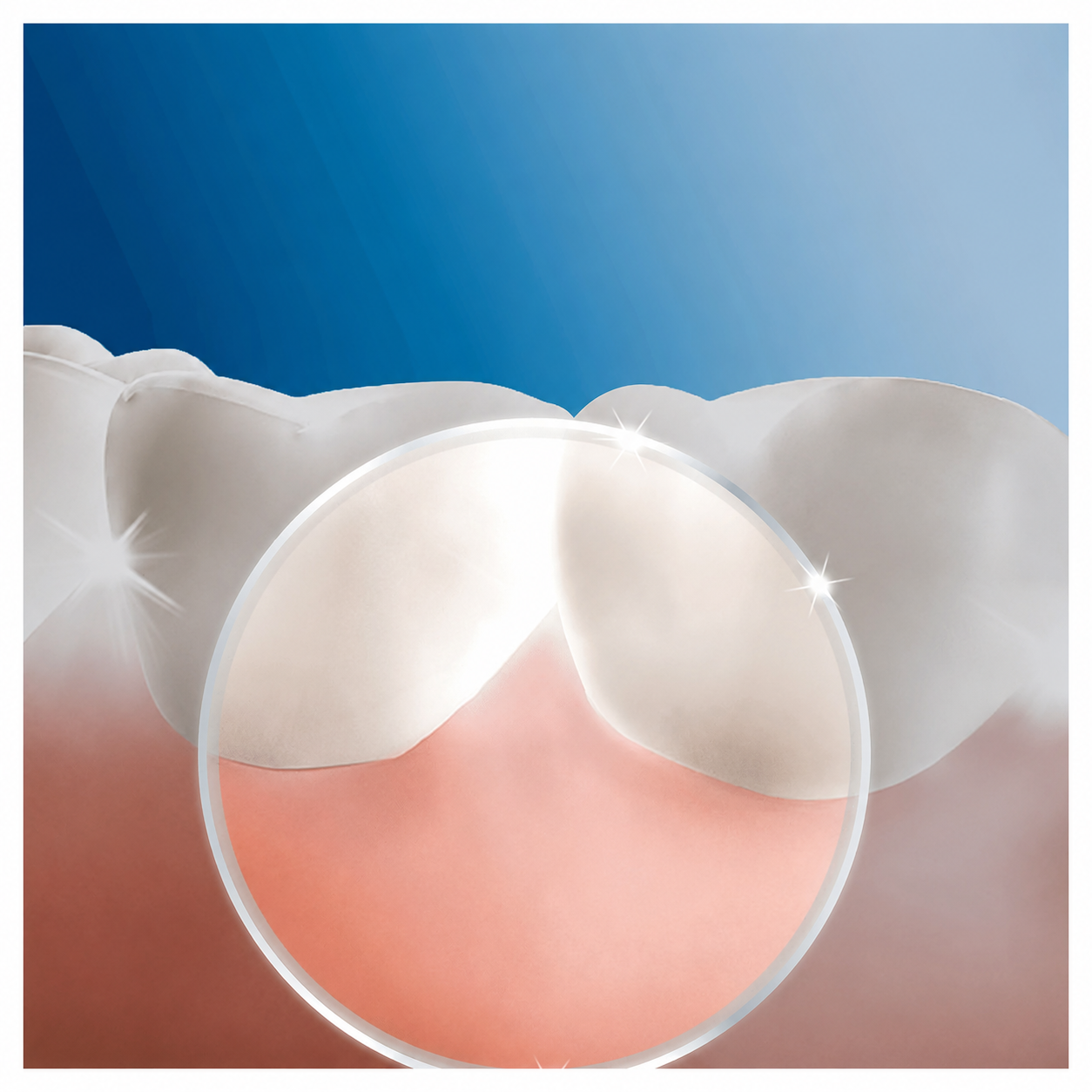 ORAL-B - ORAL HEALTH CENTER Oxyjet