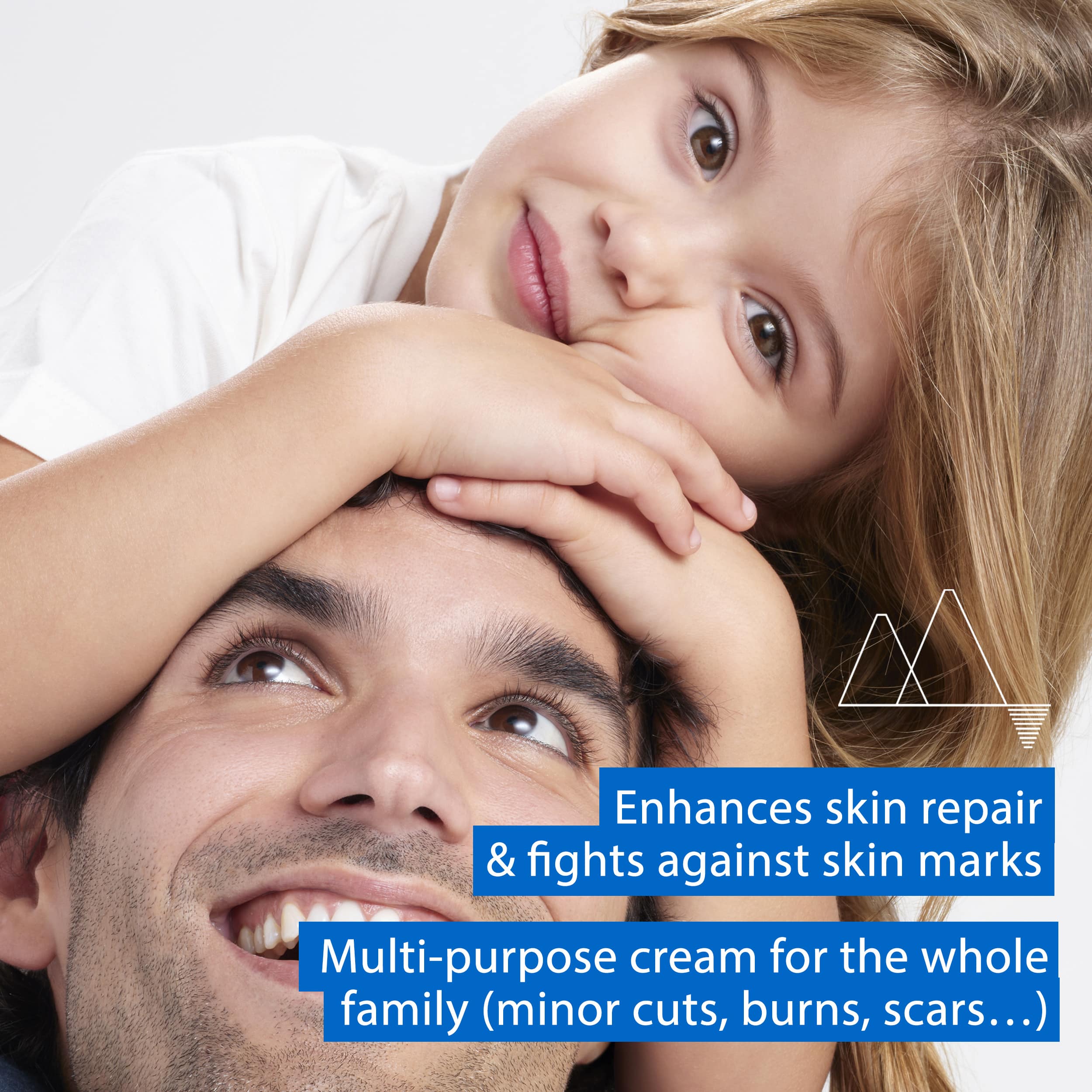URIAGE - BARIEDERM Cica Cream Reparatrice au Cu-Zn - 100ml