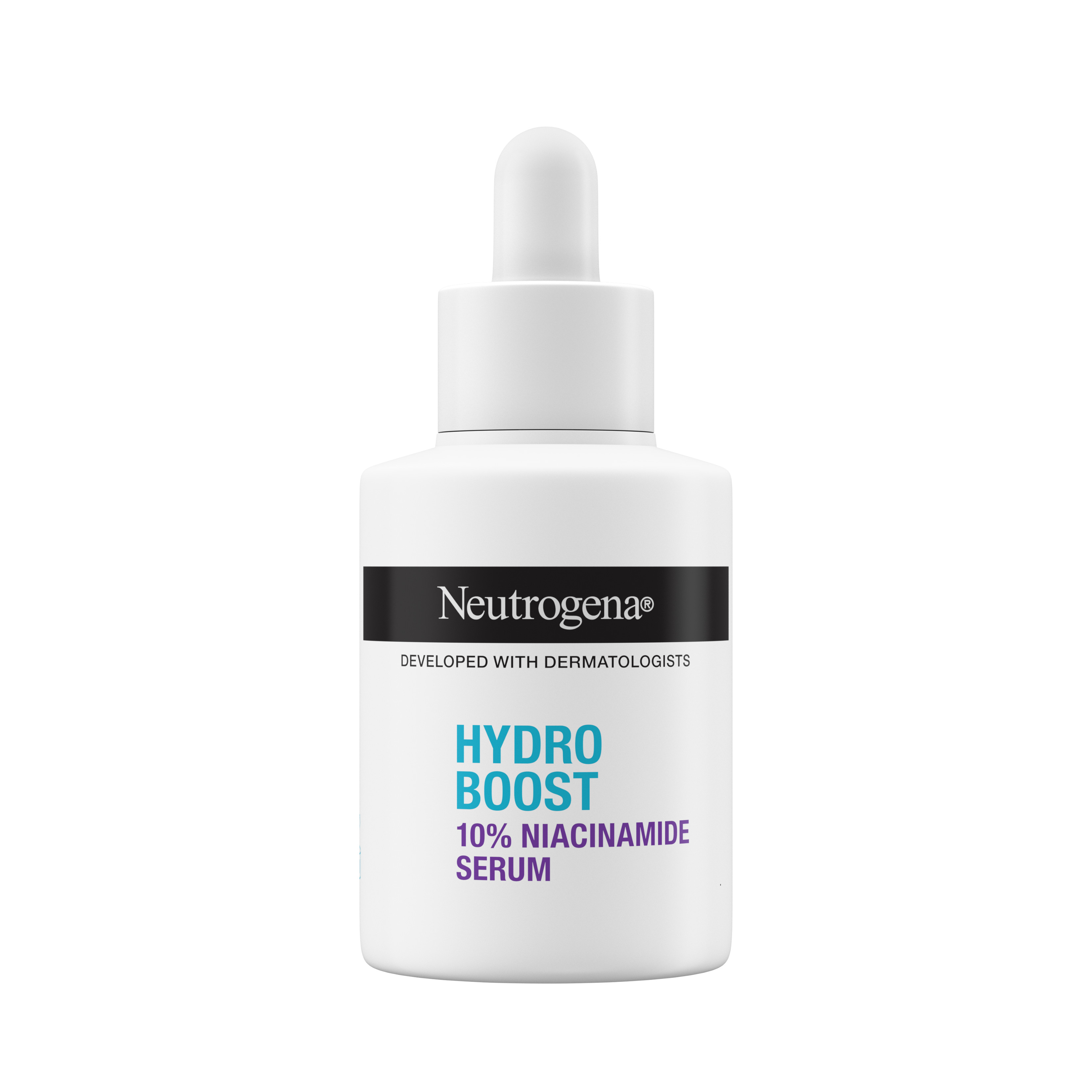 NEUTROGENA - HYDRO BOOST 10% Niacinamide Serum - 30ml