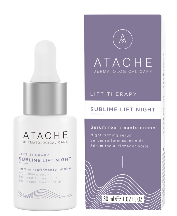 ATACHE - LIFT THERAPY Sublime Lift Night - 30ml