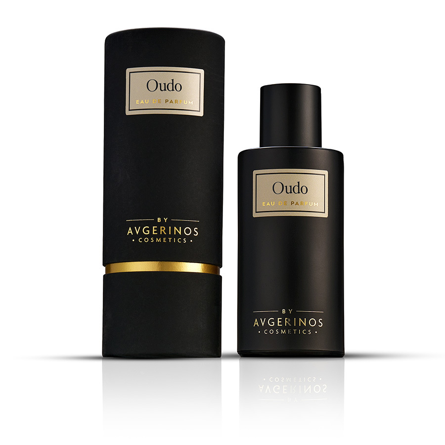 AVGERINOS COSMETICS - OUDO Eau de Parfum - 100ml