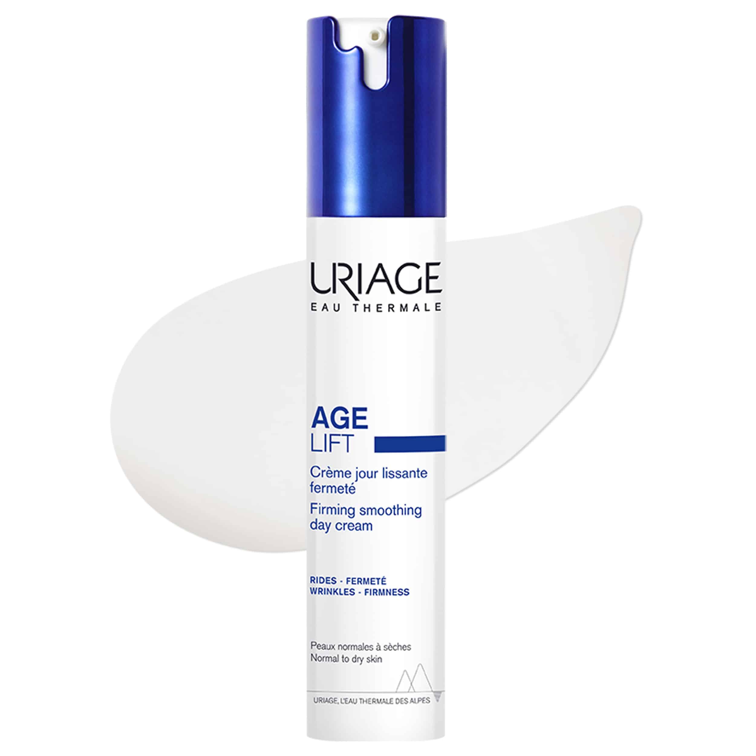 URIAGE - AGE LIFT Creme Jour Lissante Fermete - 40ml PNS