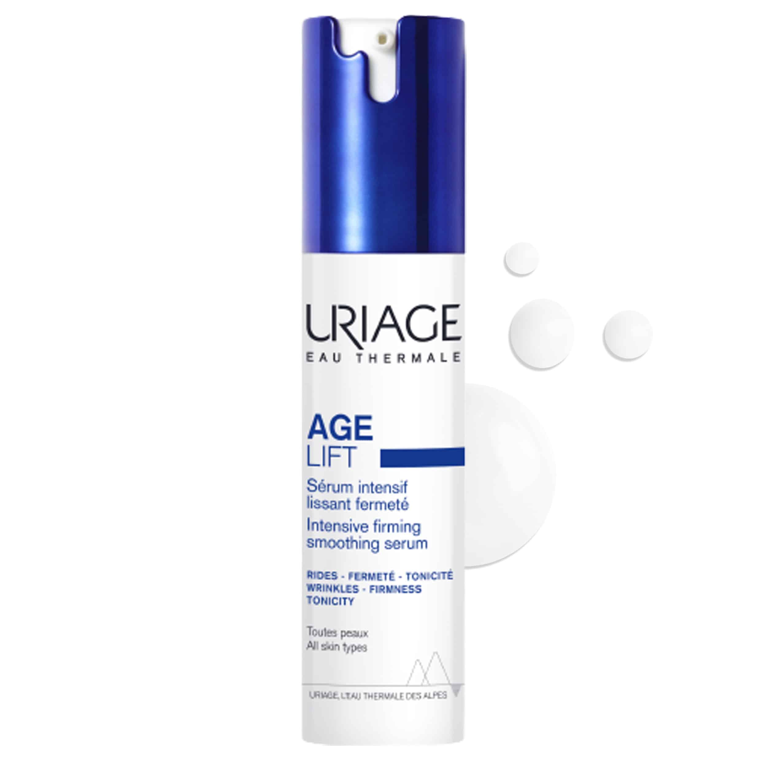 URIAGE - AGE LIFT Serum Intensif Lissant Fermete - 30ml