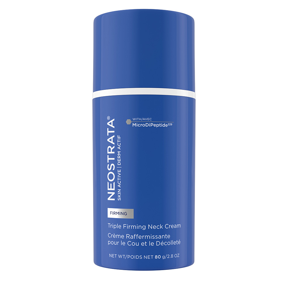 NEOSTRATA - SKIN ACTIVE Triple Firming Neck Cream - 80gr