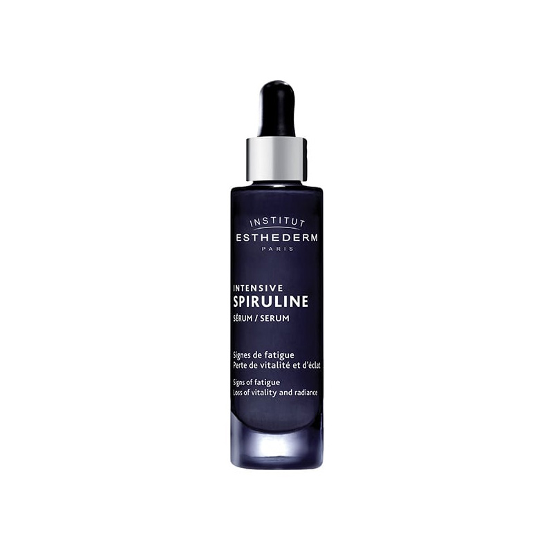 INSTITUT ESTHEDERM - INTENSIVE Spiruline Serum - 30ml