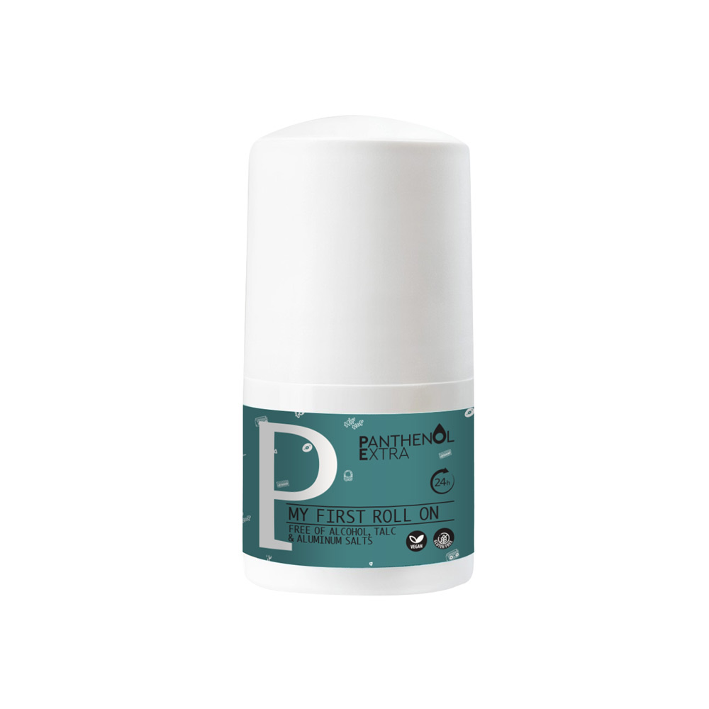 PANTHENOL EXTRA - My First Roll-on - 50ml