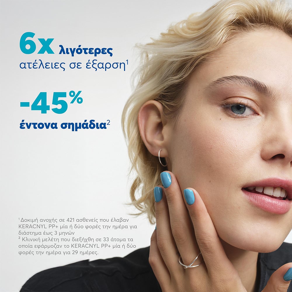 DUCRAY - KERACNYL PP+ Creme Anti-imperfections Κρέμα κατά των Ατελειών και των Σημαδιών για Δέρμα με Τάση Ακμής - 30ml