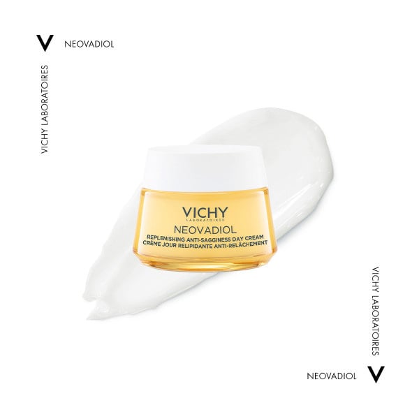 VICHY - NEOVADIOL Magistral Κρέμα Ημέρας Αναπλήρωσης Λιπιδίων & Σύσφιξης- 50ml