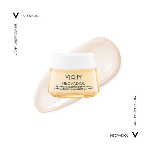 VICHY - NEOVADIOL Compensating Complex Κρέμα Ημέρας Ενίσχυσης Πυκνότητας και Lifting - 50ml PS