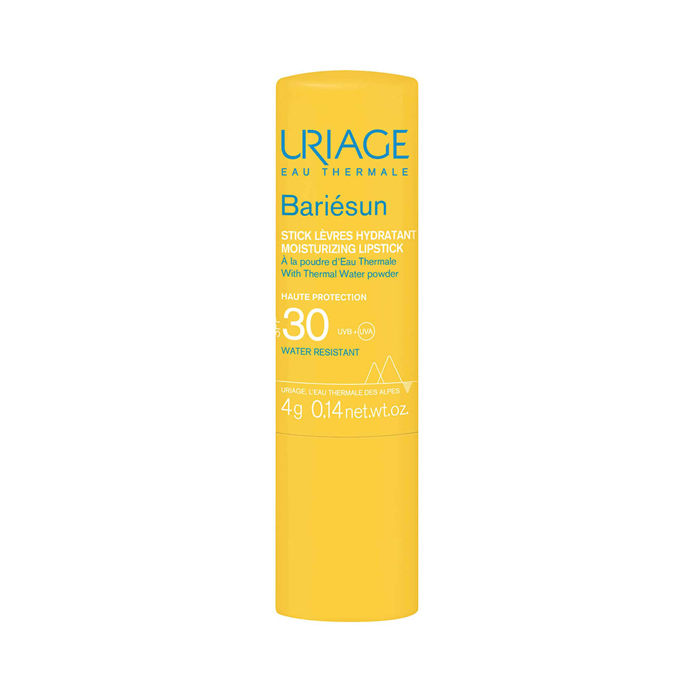URIAGE - BARIESUN Stick Levres Hydratant SPF30+ - 4gr