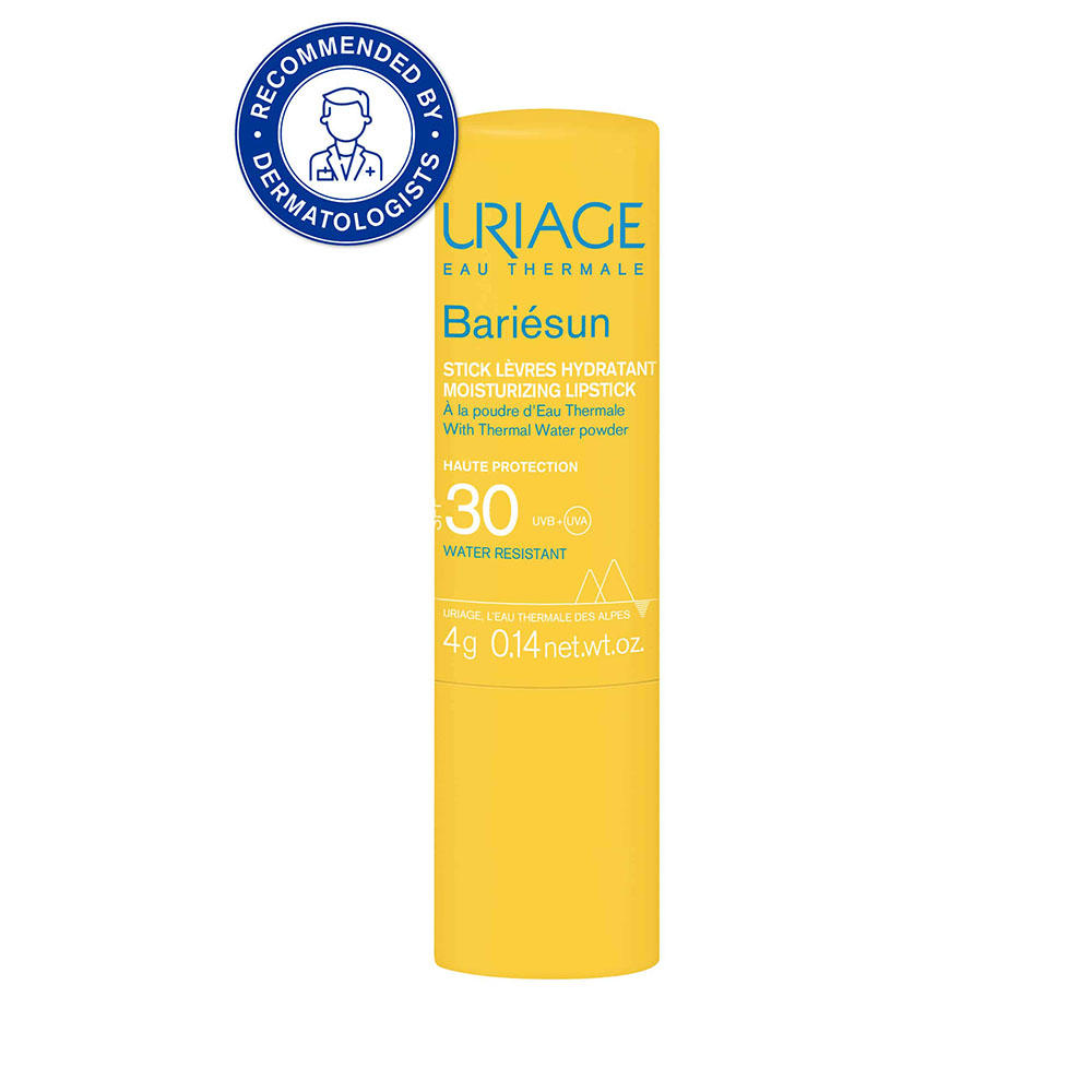 URIAGE - BARIESUN Stick Levres Hydratant SPF30+ - 4gr