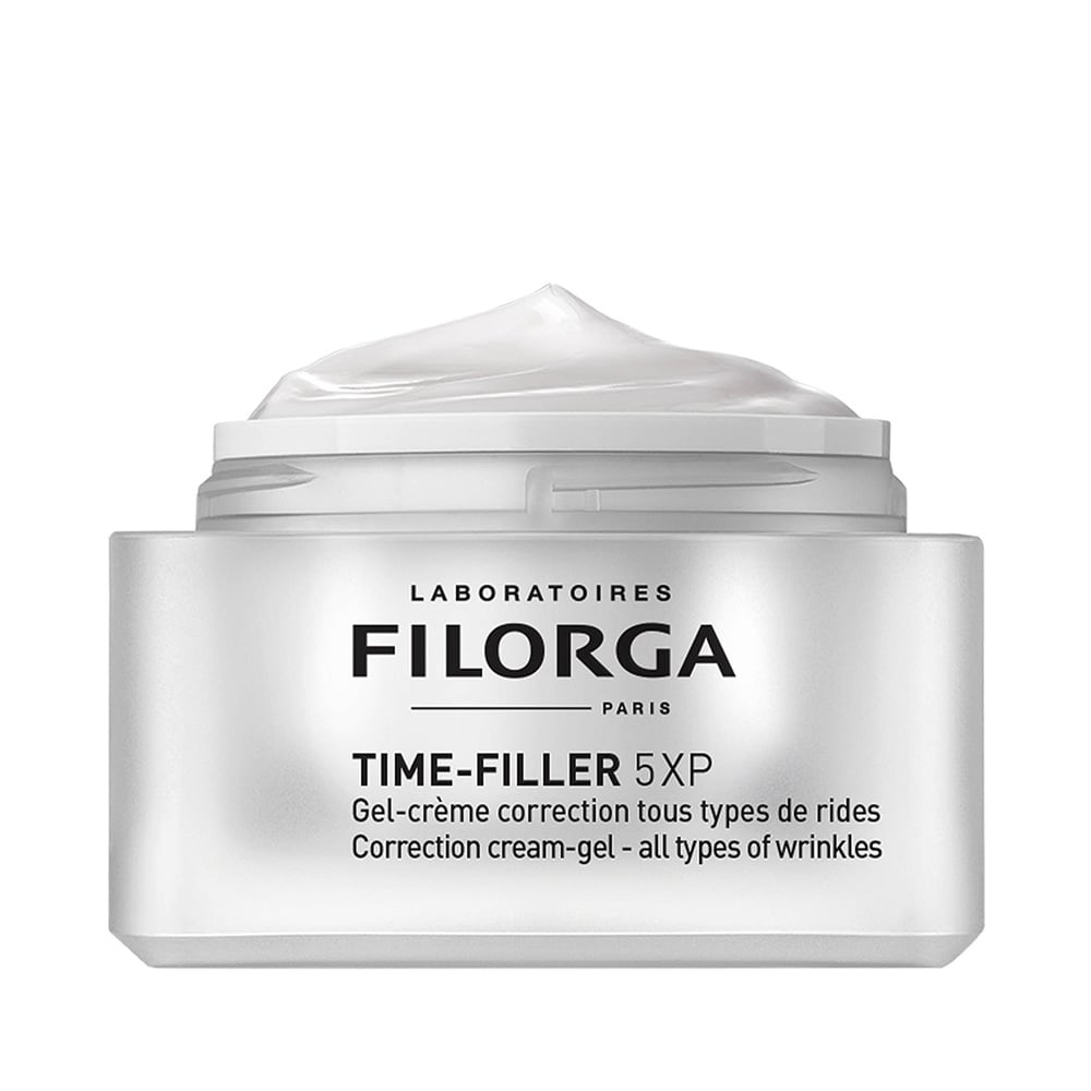 FILORGA - TIME FILLER 5XP Correction Gel-Cream - 50ml PM/Oily