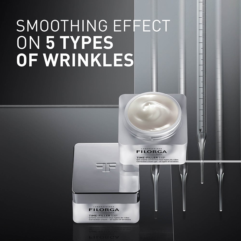 FILORGA - TIME FILLER 5XP Correction Gel-Cream - 50ml PM/Oily