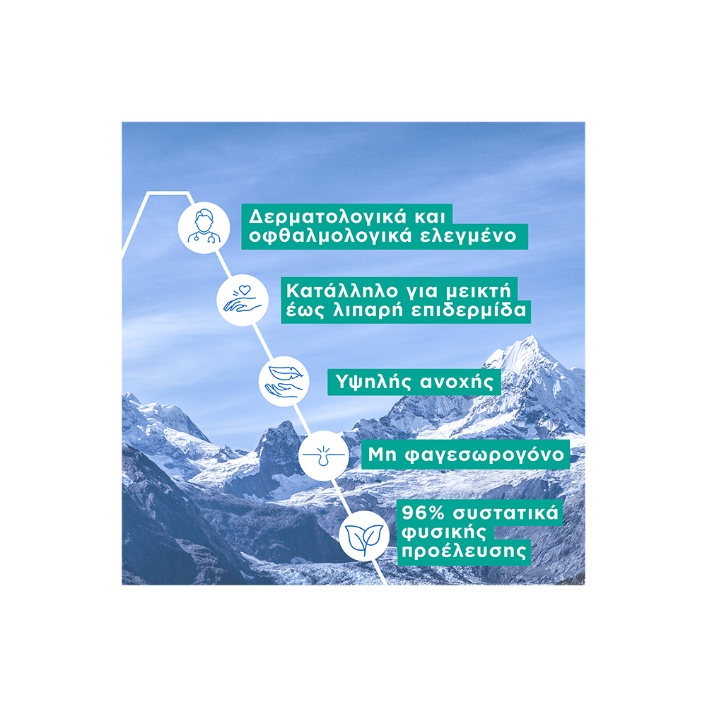 URIAGE - EAU MICELLAIRE THERMALE a l'extrait de Pomme - 250ml PM/Oily