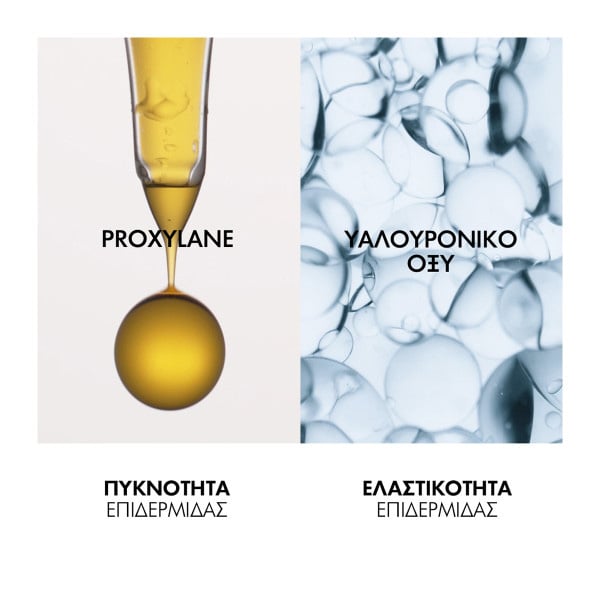 VICHY - NEOVADIOL Κρέμα Πολλαπλής Προστασίας για μάτια και χείλη - 15ml