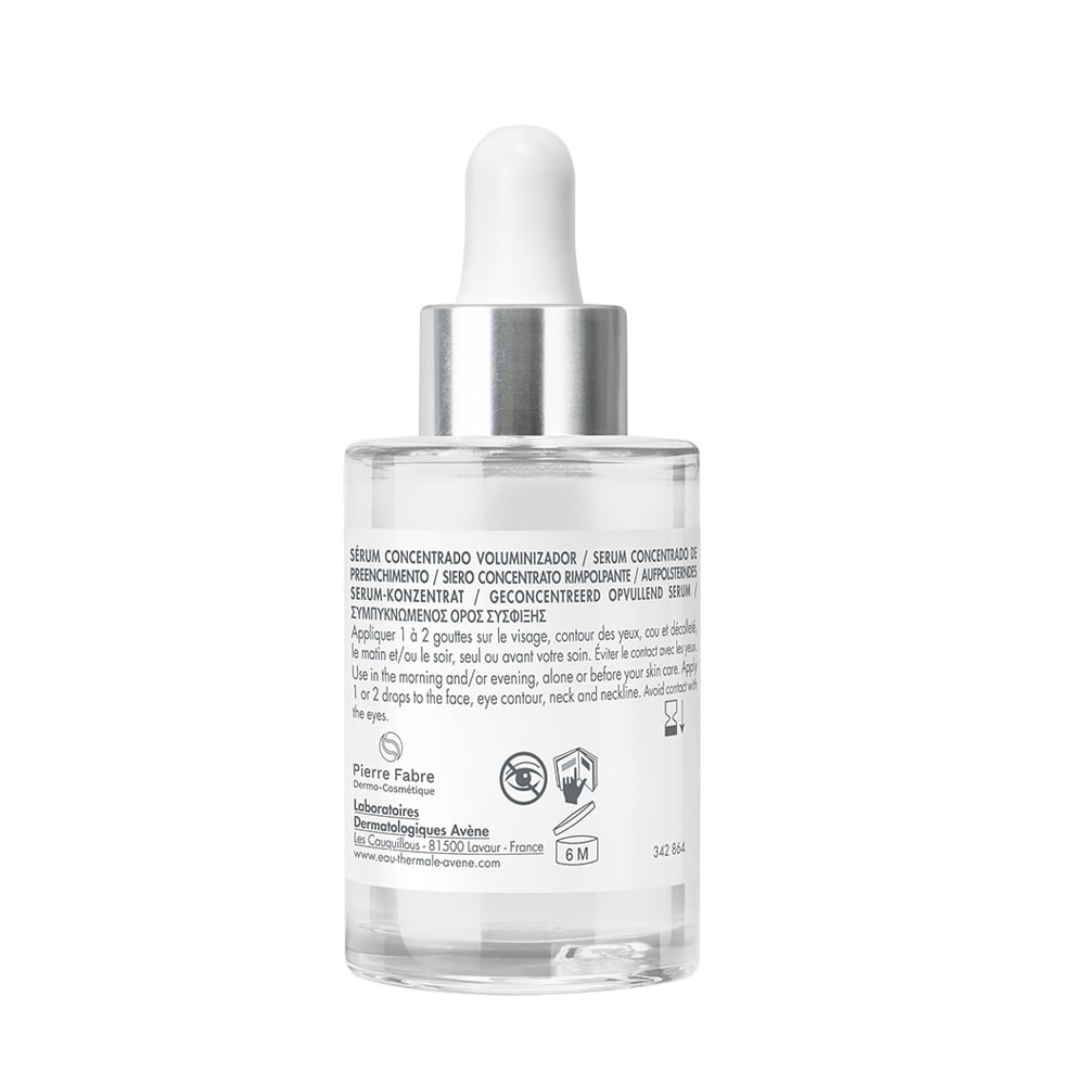 AVENE - HYALURON ACTIV B3 Συμπυκνωμένος Ορός Προσώπου για Αντιγήρανση, Σύσφιγξη και Λείανση Ρυτίδων - 30ml